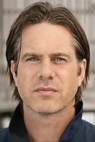Mikkel E.G. Nielsen portrait