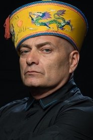 Rui Pregal da Cunha portrait
