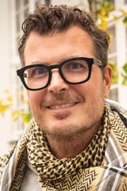 Pelle Hvenegaard portrait