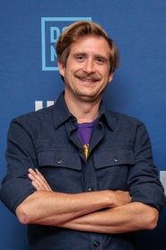 Nick Canfield portrait