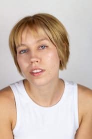 Vita Wegner portrait