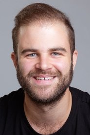 Stefan Hein portrait