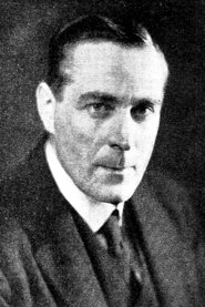 Fred Raynham portrait