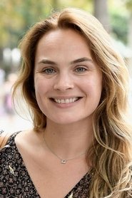 Mélanie Maudran portrait