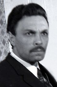 Cemal Konca portrait