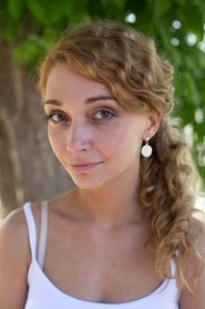 Yuliya Mavrina portrait