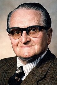 Barry Gray portrait