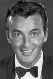 Jerry Antes portrait