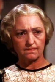 Leona Roberts portrait