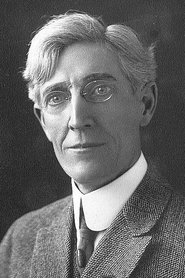 Howard Missimer portrait