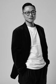 Bo Kang portrait