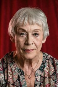 Drahomíra Hofmanová portrait