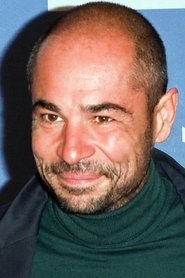 Laurent Bozzi portrait