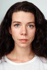 Mariela Mignot portrait