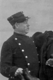 Reinoud van der Hilst sr. portrait