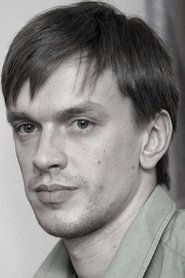 Jānis Vimba portrait
