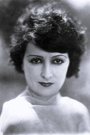 Vivian Gibson portrait