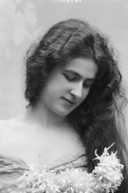 Mina D'Orvella portrait