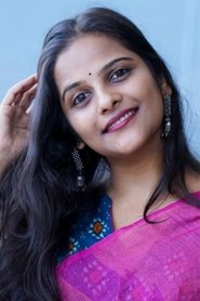 Bhanu portrait