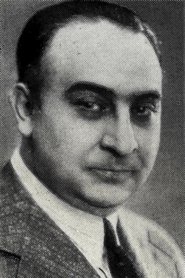 Ion Talianu portrait