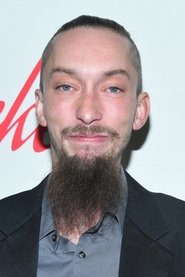 Ethan Darbone portrait
