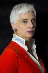 Frédérique Lantieri portrait