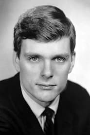 Keir Dullea portrait