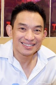 Vincent Soberano portrait