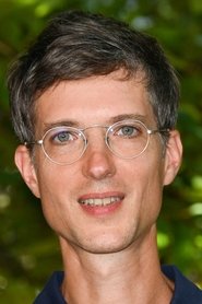 Guillaume Bureau portrait