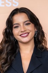 Isabela Merced portrait