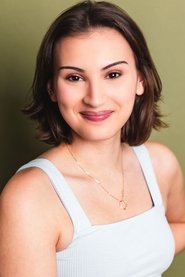 Kaitlyn Smart portrait