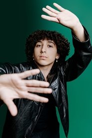 Zakary Belharbi portrait