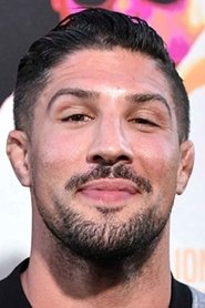 Brendan Schaub portrait
