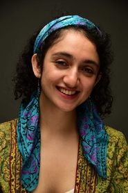 Sanjeeta Bhattacharya portrait