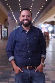 Jorge Pabón portrait