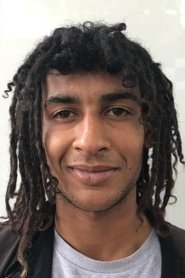 Jordan Thackeray portrait