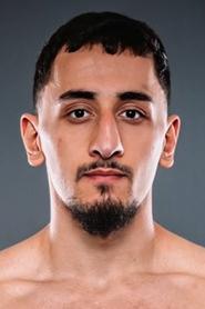 Ali Loui Al-Fakhri portrait