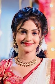 Nilakhi Patra portrait