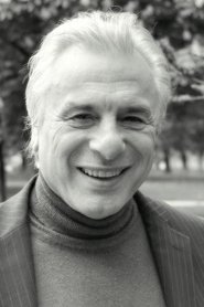 Michel Berreur portrait