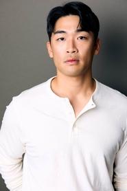 Dan Hwang portrait