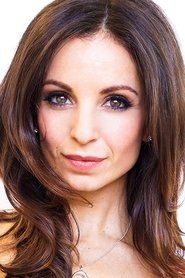 Farrah Aviva portrait