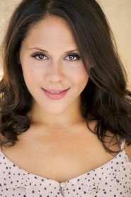 Jacqui Popelka portrait