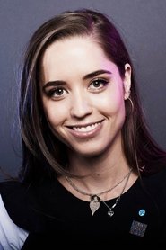 Christina Schwarzenegger portrait