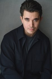 Nico Bourgeais portrait