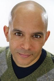 Mark Adair-Rios portrait