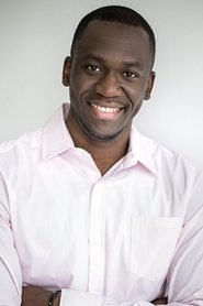 Blondy Baruti portrait