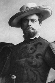 Albert Decoeur portrait
