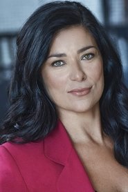 Idalina Leandro portrait