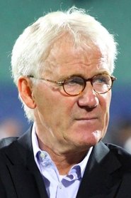 Morten Olsen portrait