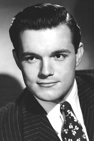 James Cardwell portrait